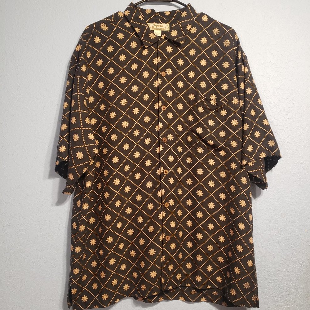 !!!VINTAGE!!! Tommy Bahama